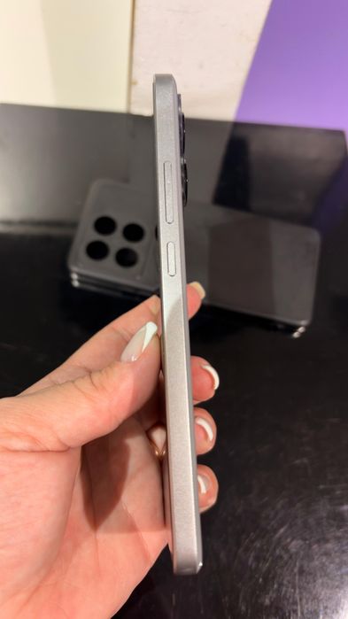 Продам телефон POCO X 6 PRO