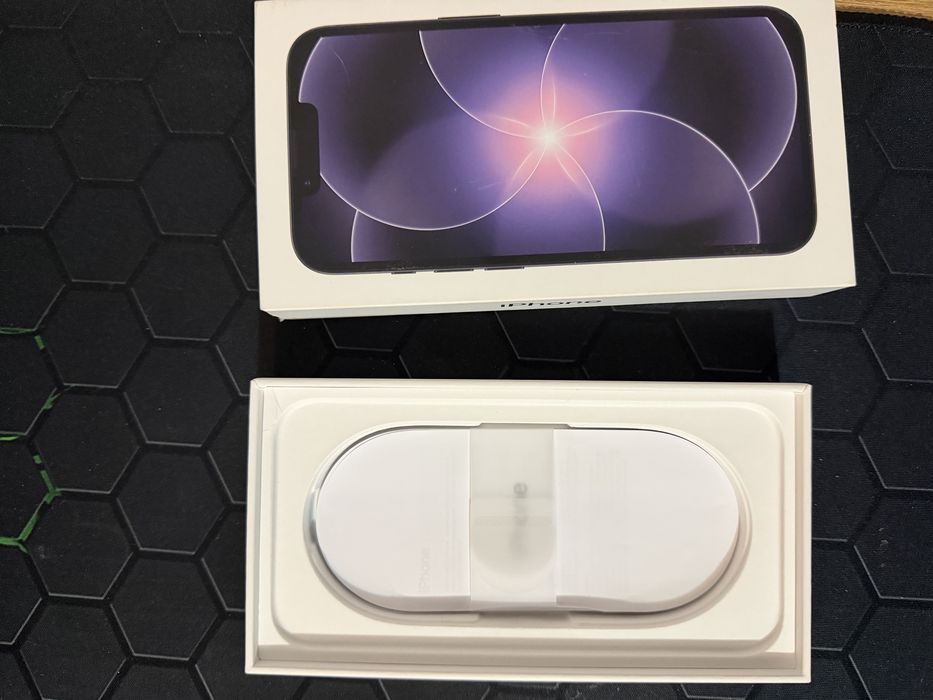 iPhone 17e – NOU/IMPECABIL