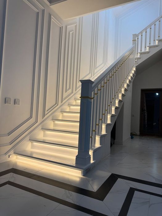 Zamon_Premium — Premium sifat arzon narxda! Zina лестница