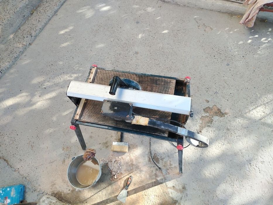 Plitkorez sotiladi