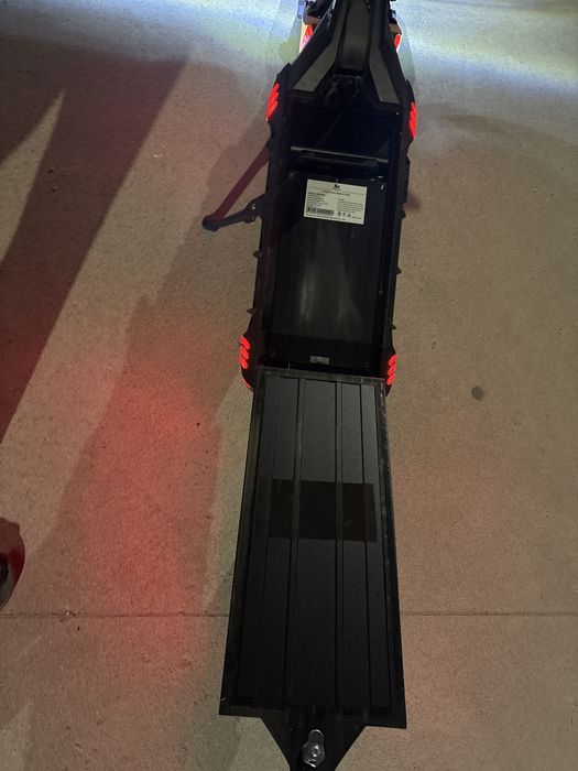 Vand kukirin g3 pro impecabil