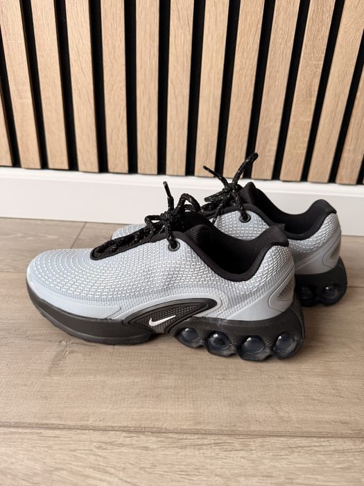 Чисто нови оригинални маратонки nike air max DN GS SI