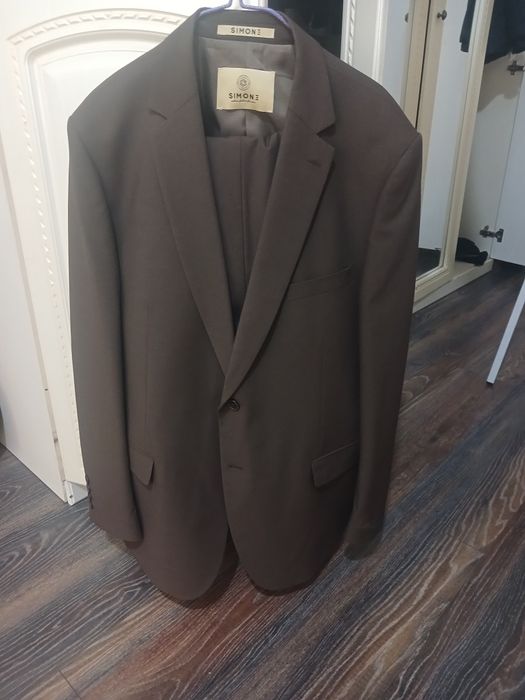 Мужской Кастиюм двойка