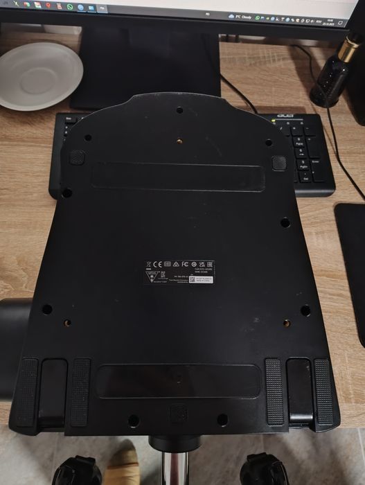 Turtlebeach Flight Simulator