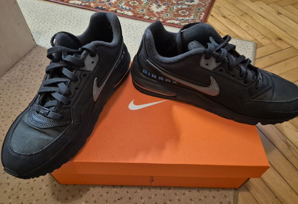 Nike AIR MAX LTD 3 1