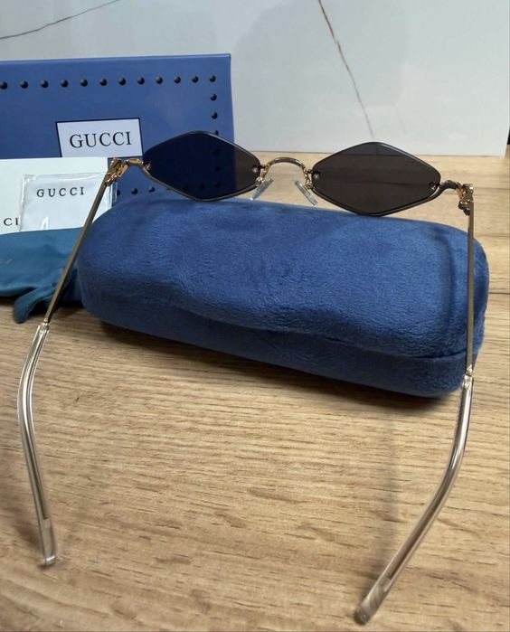 Дамски очила Gucci