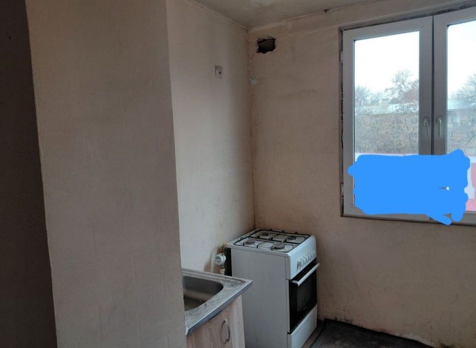 ×Чиланзар 23, 1/4/5 ‼️Орт: Ширин, 36м²‼️Продаётся квартира