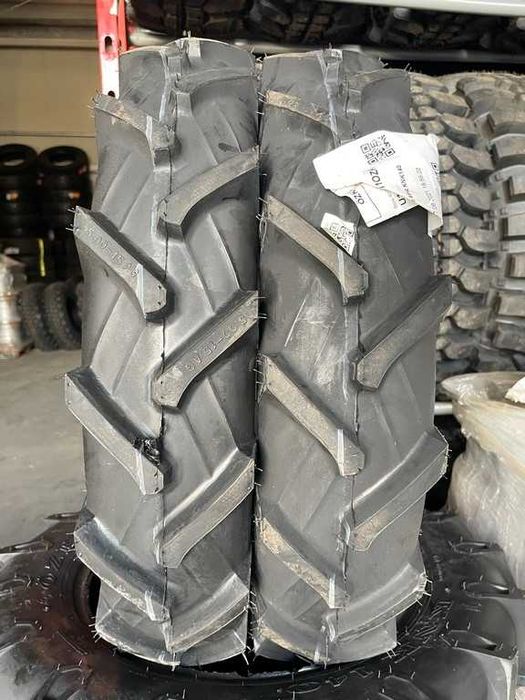 Cauciucuri OZKA 5.00-15 de tractiune tractor