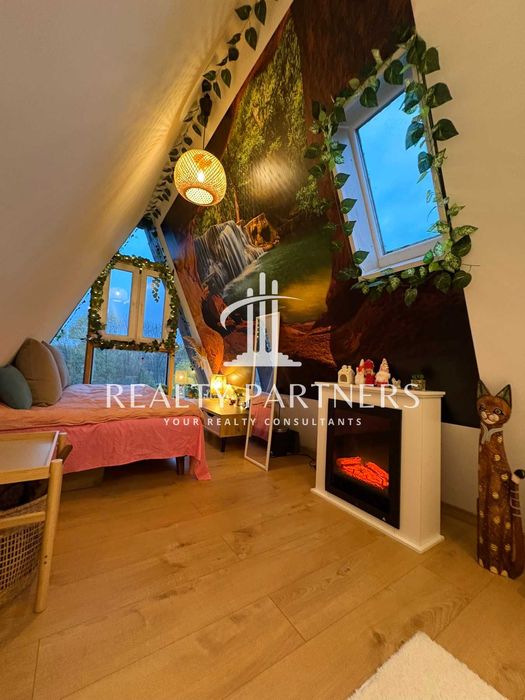 Продава се Къща в с. Расник, Област Перник - 210 кв.м за 777 €/кв.м - Снимка #13