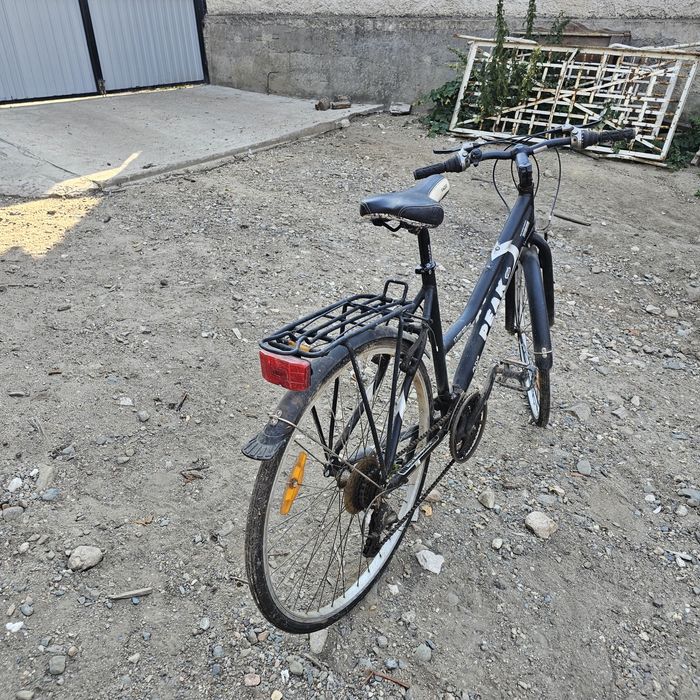 Vand bicicleta Bonzer