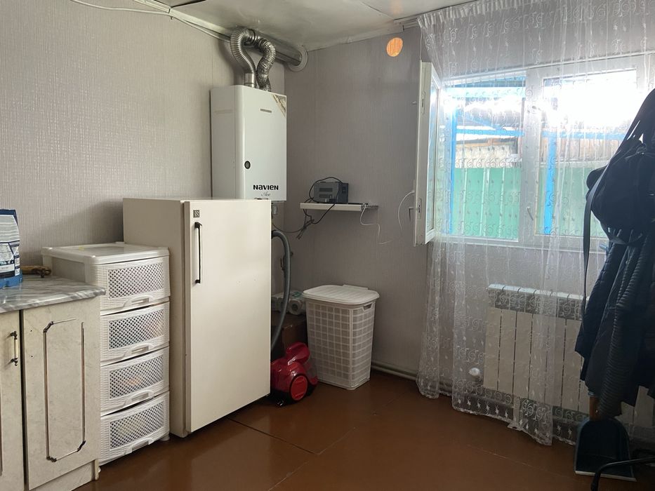 Продажа частного дома