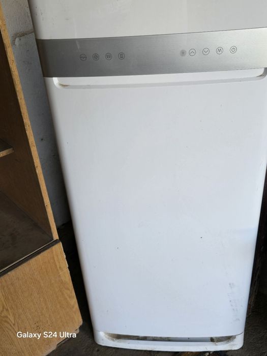 Aux konditsioner 60 talik