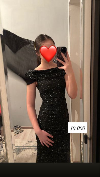 Выпускнойға көйлектер