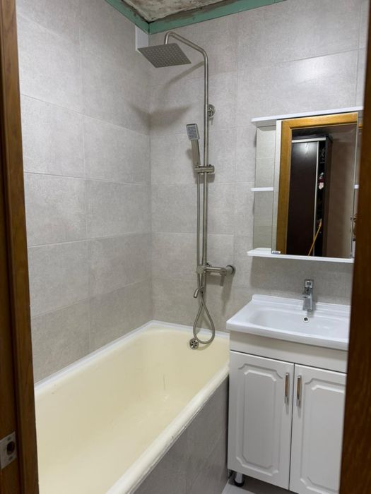 Кафельщик с опытом