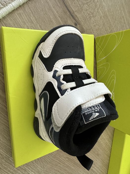 Детская обувь DR.Kong