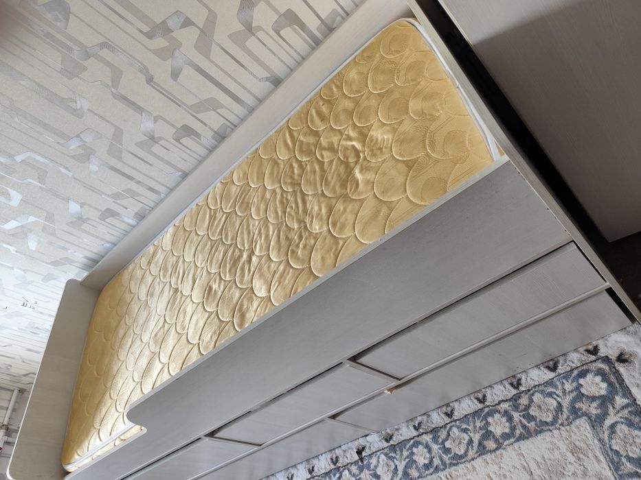 Детская комната комплект