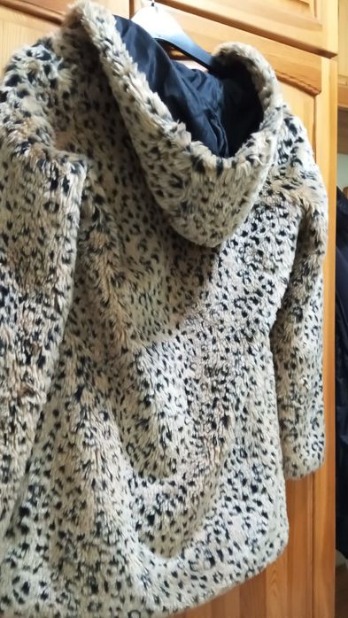 Пролетни /зимни палта