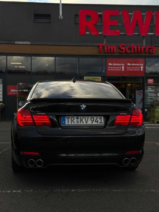 BMW 7 Series 2011 — imagine 2