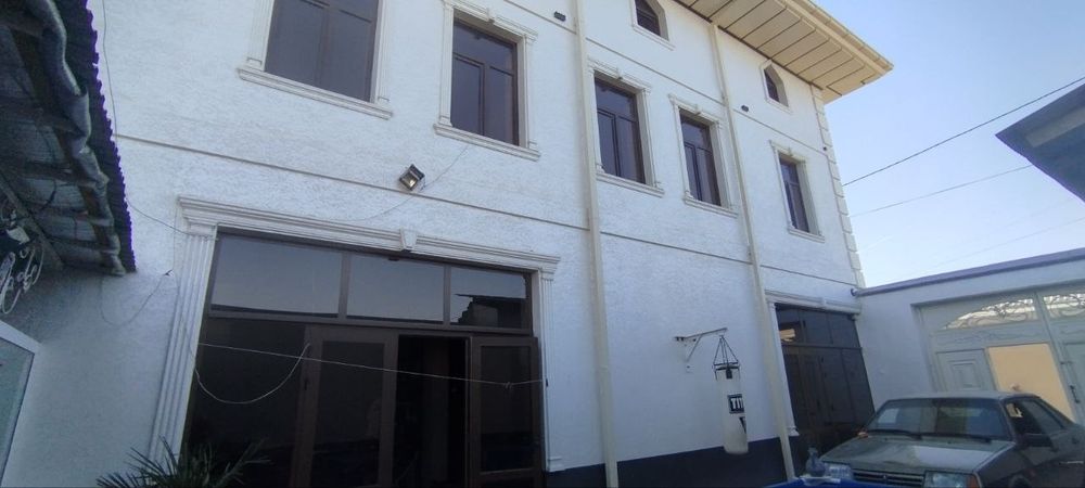 УЙ СОТИЛАДИ продаётся дом