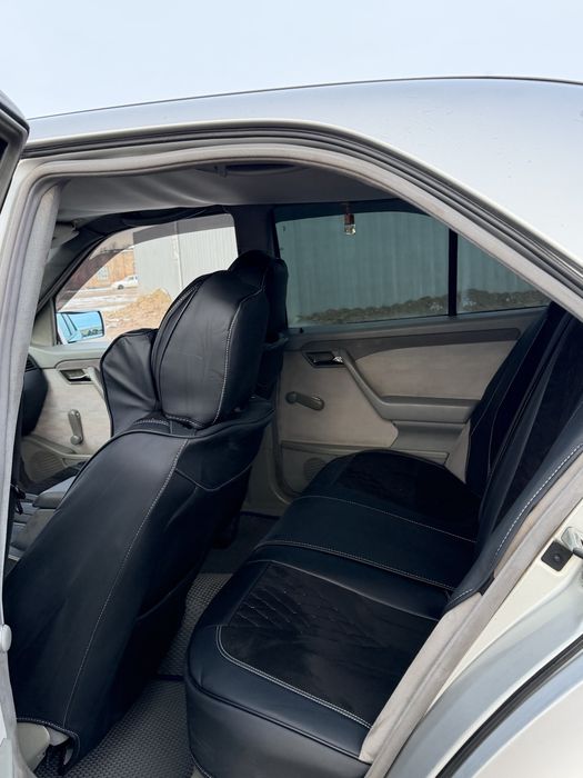 Продается автомобиль в хорошем состоянии