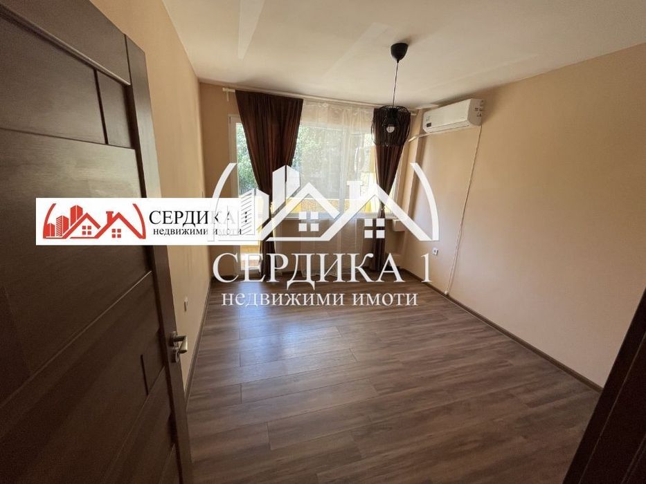 4-стаен в София-Сердика