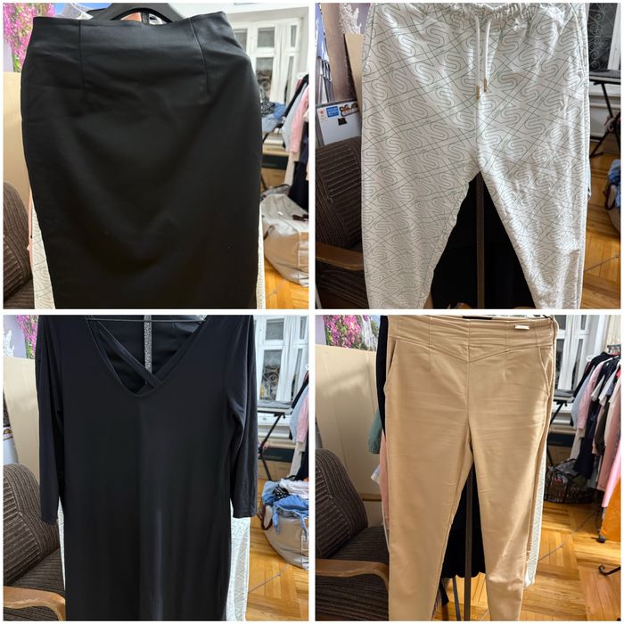 Продаю свои вещи за 1000 тенге