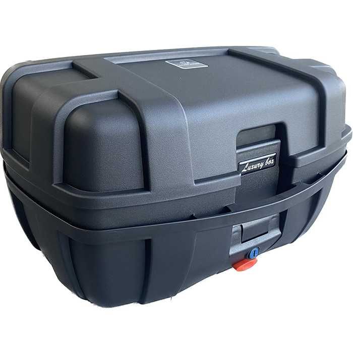 Куфар за мотор/скутер/АТВ два размера 37л/50л