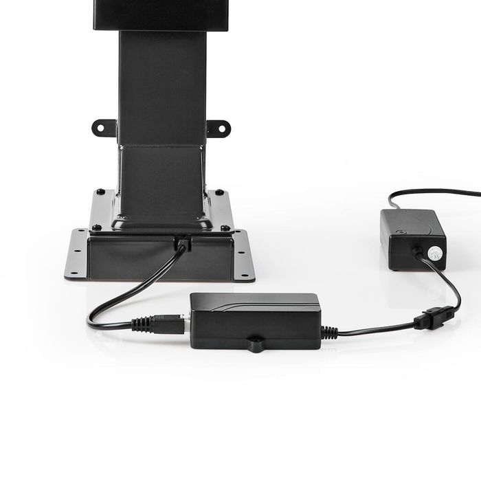 Suport Tv Motorizat Nedis cu telecomanda pt 65”