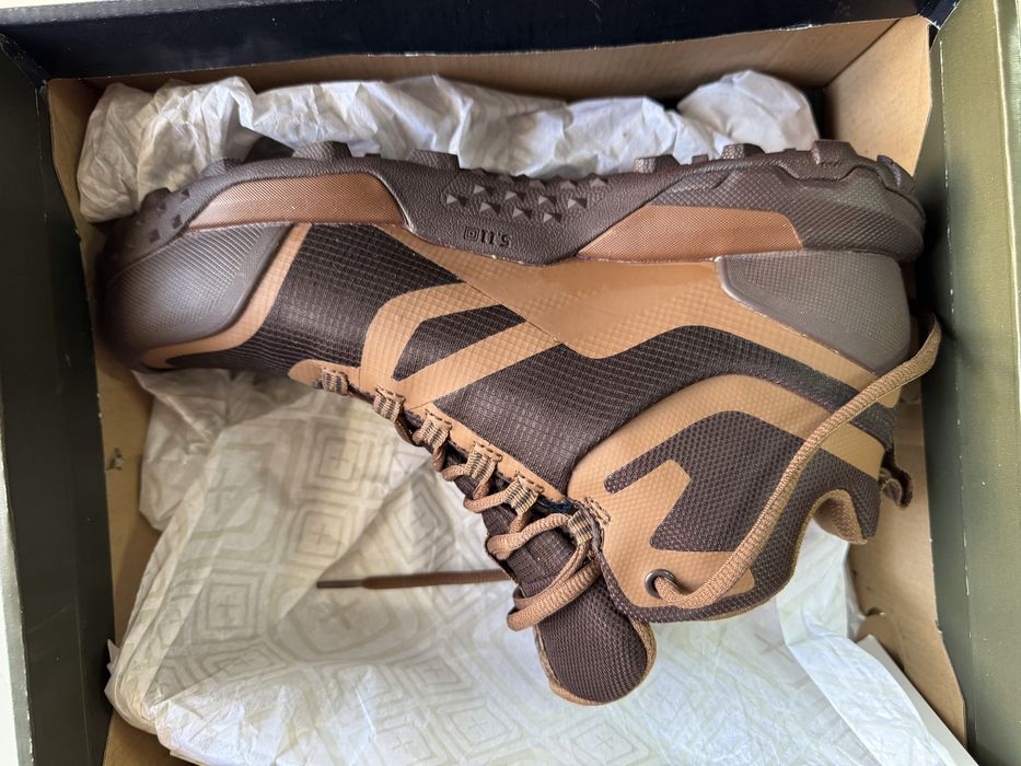 Тактически обувки 5.11 5 11 нови