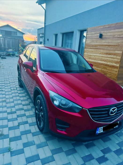 MAZDA CX-5 2015 — imagine 6