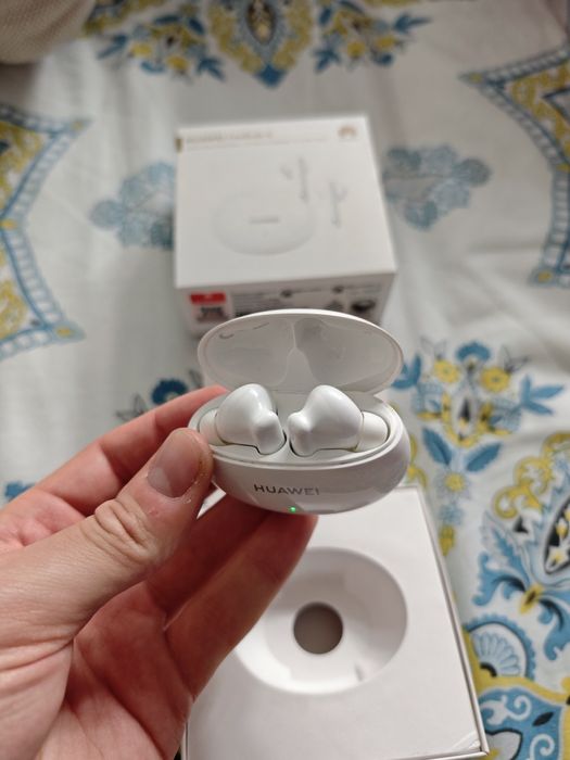 Casti Huawei freebuds 4i