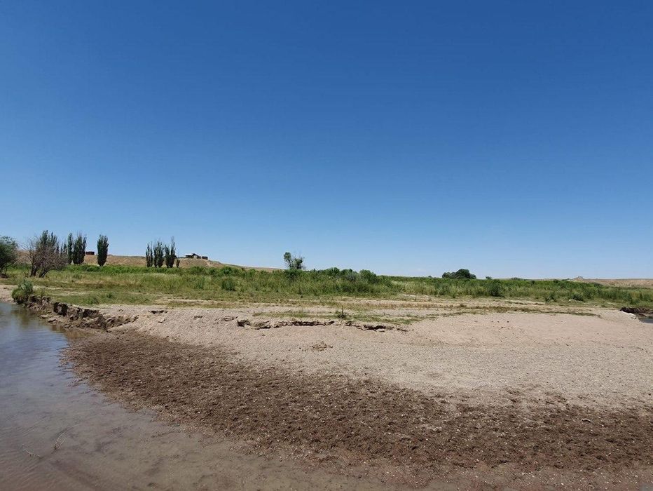 КХ , 150 га , Мынбаев - Айкым