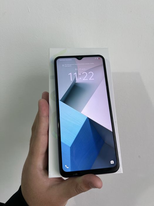 Vivo Y17S 128GBB