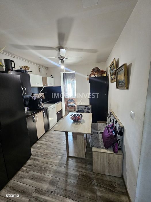 Apartament Decomandat 3 Camere | 76 mp | Parcare | Zona Ultracentrala