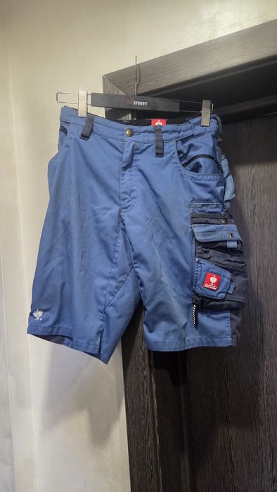 engelbert Strauss Размер S/46