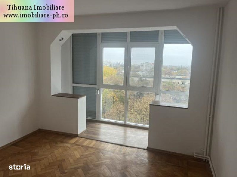 Apartament 3 camere de vanzare : Nord - (Cameliei),centrala termica