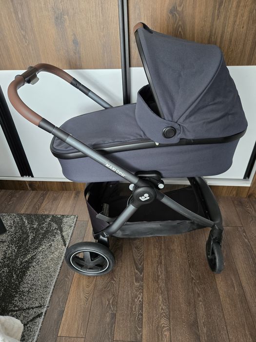Maxi Cosi Adorra 2