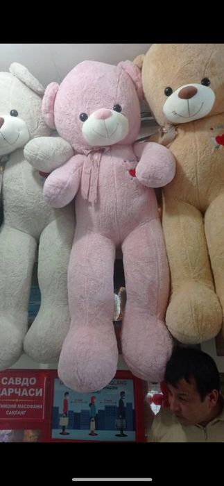 Boyi 160smli ayiq chap tarafdagisi