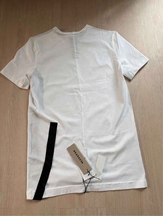 Тениска Rick Owens