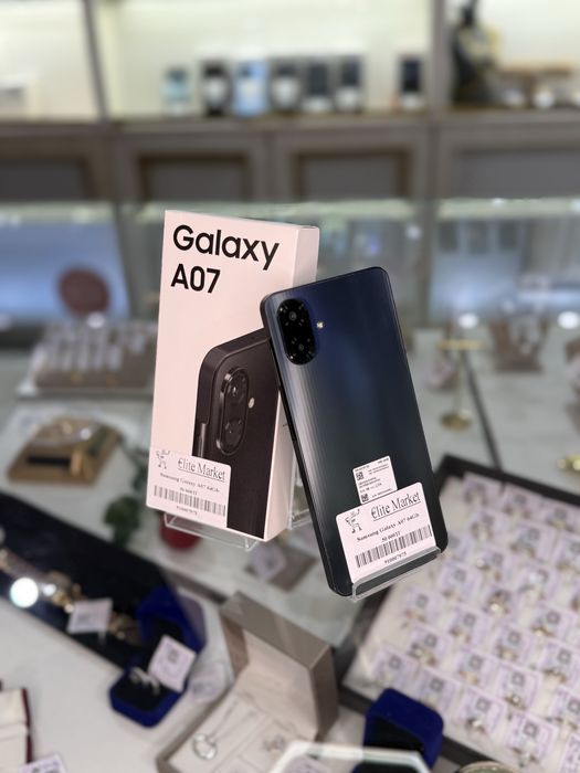 Samsung Galaxy A07 64GB
