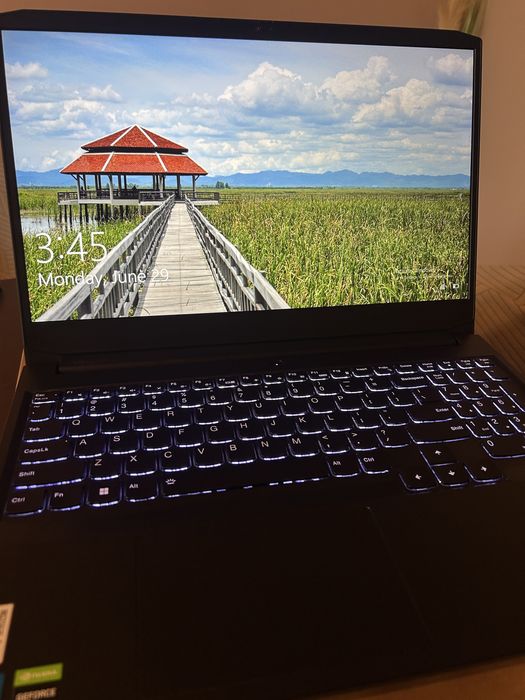 Lenovo Ideapad Gaming 3