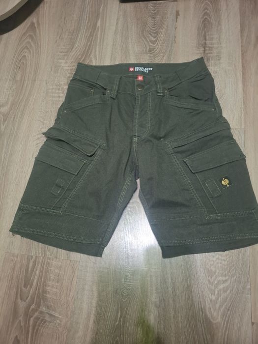 pantaloni scurti engelbert strauss