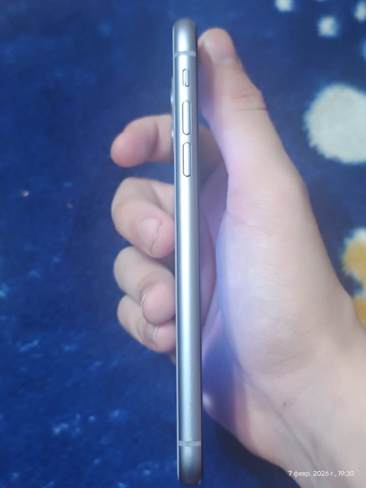 Iphone 11 128gb 72akb