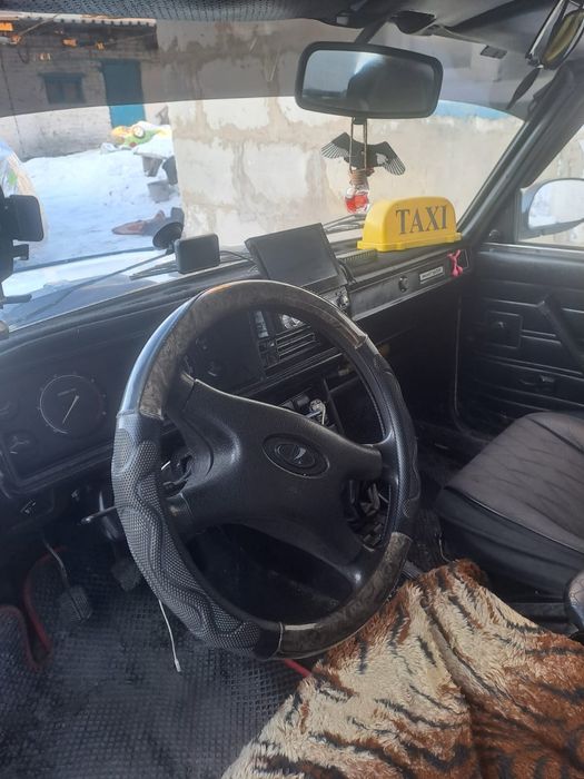 Продам ВАЗ 2107 жигули