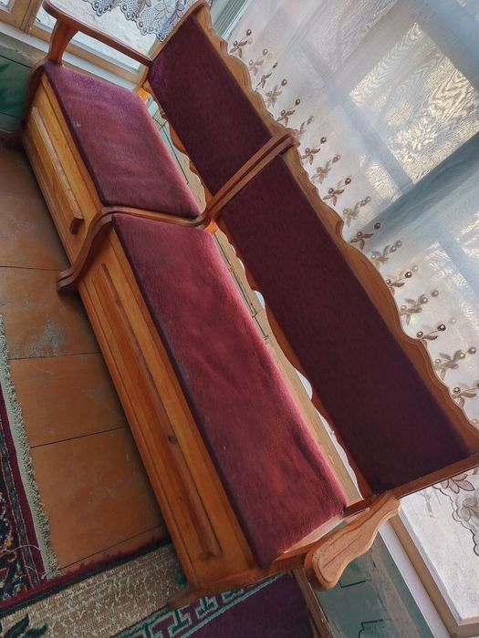 Kuxiniy Mebel  Sotiladi