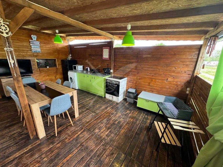 Продава се Къща в Созопол - 50 кв.м за 570 €/кв.м - Снимка #1