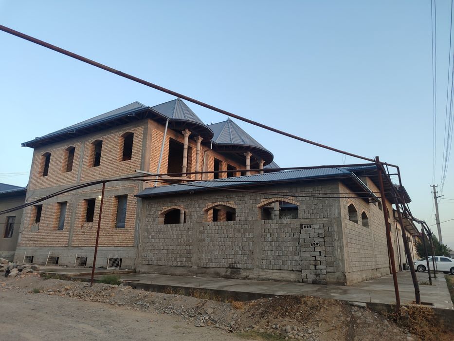 Срочна продаётся дом