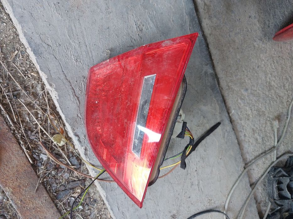 Ляв вътрешен стоп бмв bmw е91         .