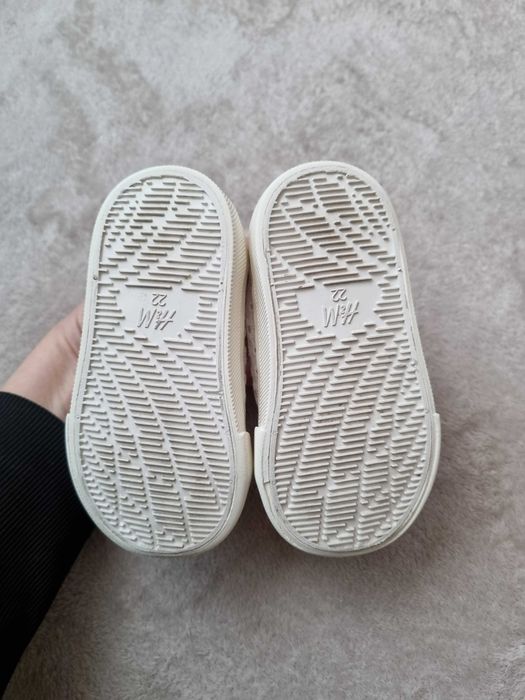 Детски кецове H&M, 22 номер