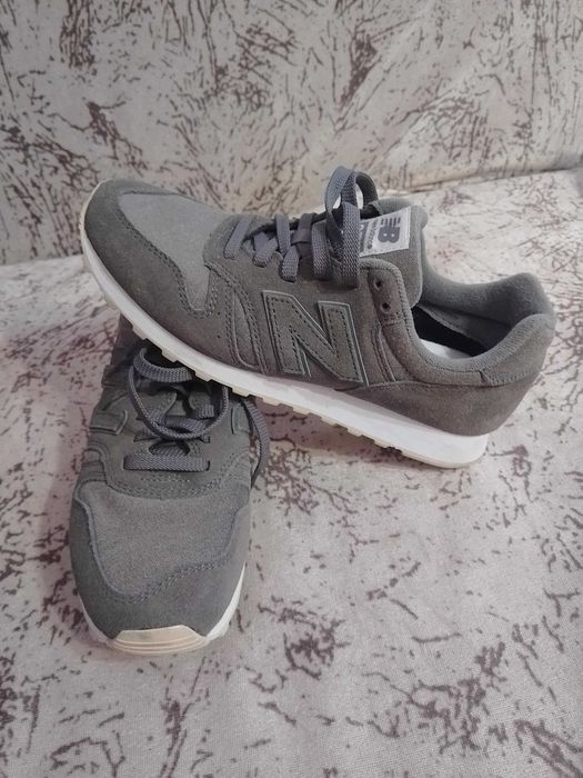 New Balance 373 Номер 38